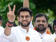 उद्धव ने शिंदे से पूछा था कि क्या वह मुख्यमंत्री बनना चाहते हैं: आदित्य ठाकरे